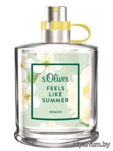 Feels Like Summer Women 2021