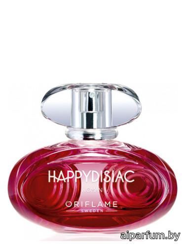 Happydisiac Woman