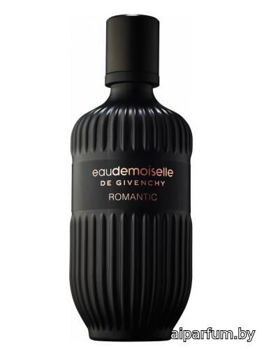 Eaudemoiselle de Givenchy Romantic