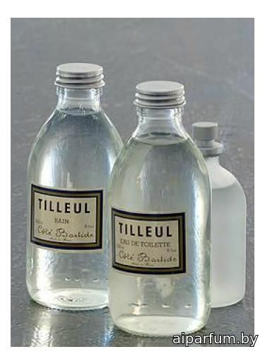 Tilleul (Lime Tree)