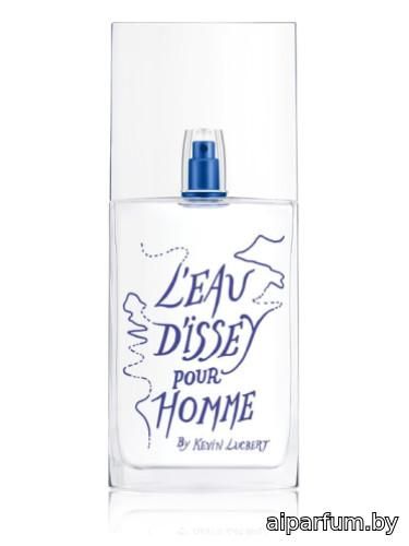 L'Eau d'Issey Pour Homme Summer Edition by Kevin Lucbert