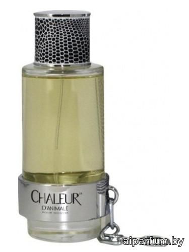 Chaleur d'Animale pour Homme