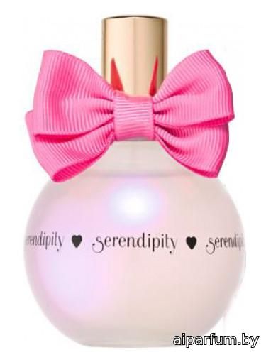 Serendipity