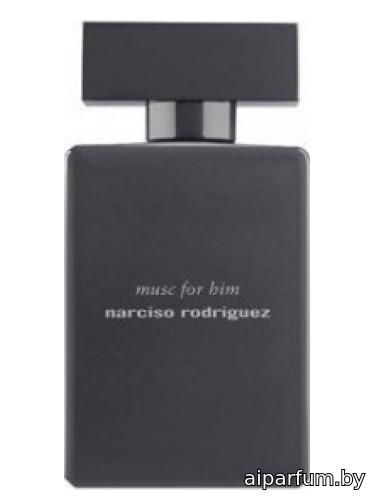 Narciso Rodriguez Musc Oil for Him