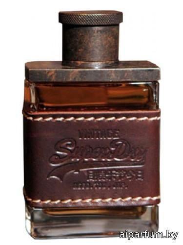 Superdry Double Dry