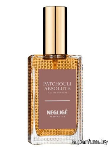 Patchouli Absolute