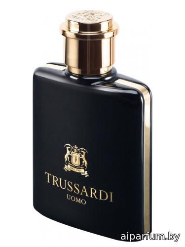 Uomo Trussardi 2011