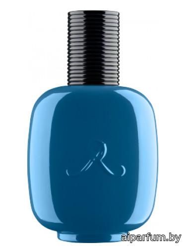 Bleu Abysse