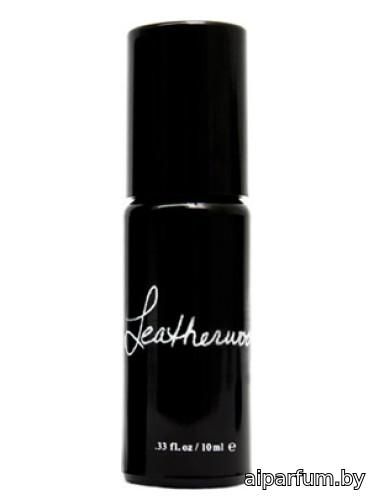 Leatherwood