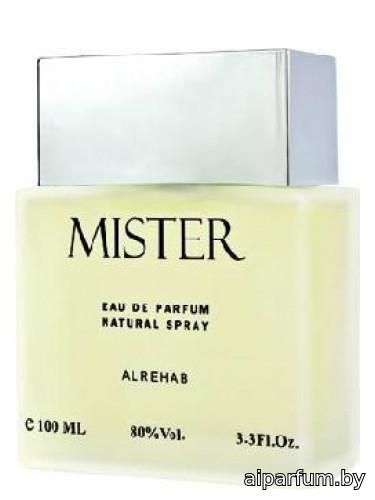 Mister