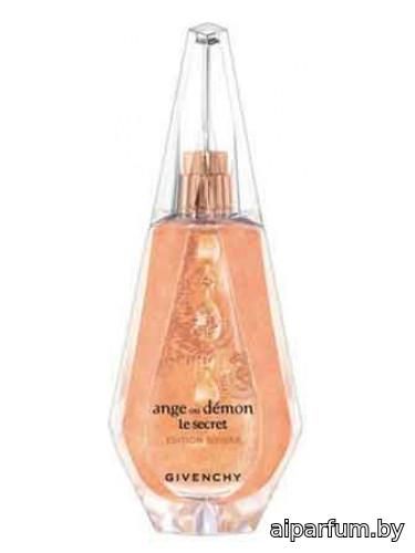 Ange ou Démon Le Secret Edition Riviera