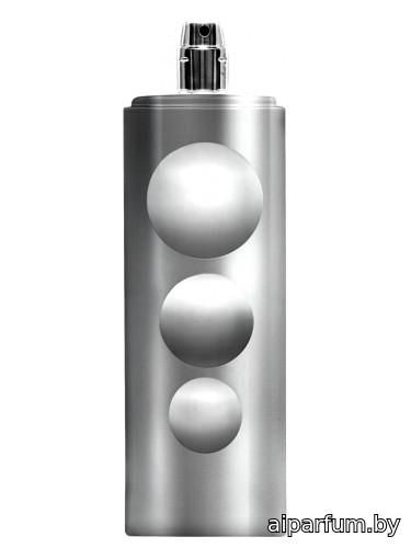 Make Me Fever Silver