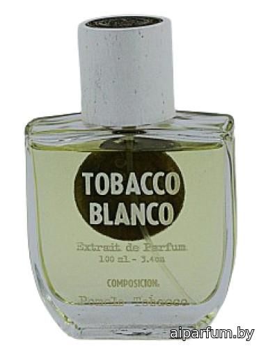 Tobacco Blanco