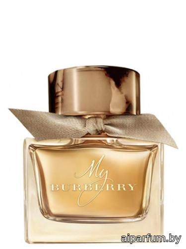 My Burberry