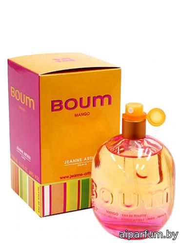 Boum Mango