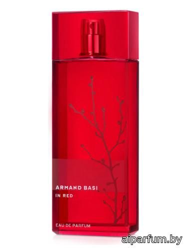 In Red EdP