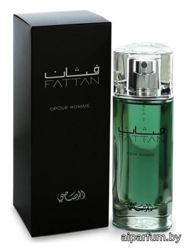 Fattan