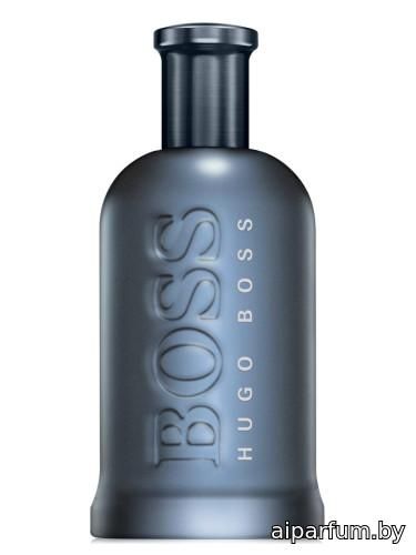 Boss Bottled Marine