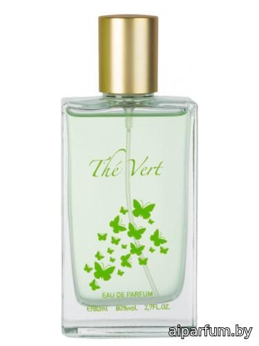 Thé Vert