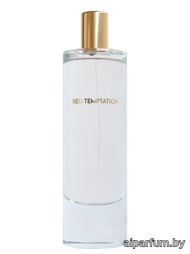 Red Temptation For Her