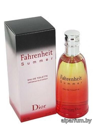 Fahrenheit Summer 2006