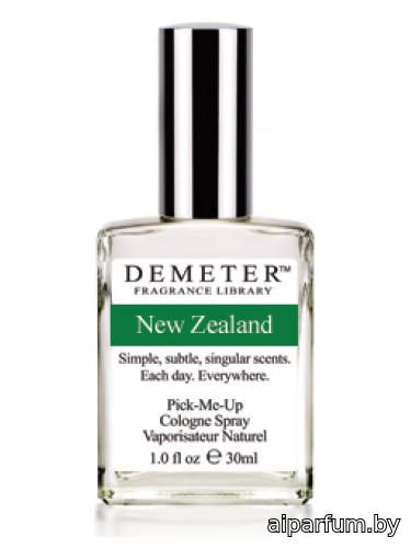 New Zealand