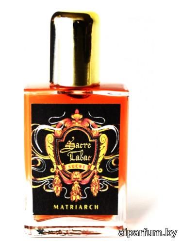 Sacre Tabac Sucre 