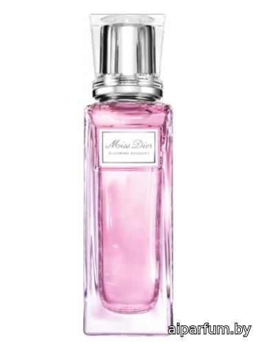 Miss Dior Blooming Bouquet Roller Pearl