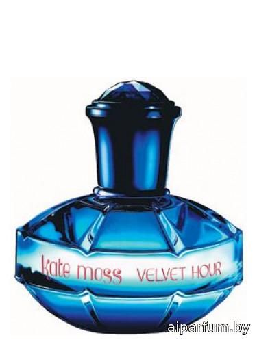 Velvet Hour