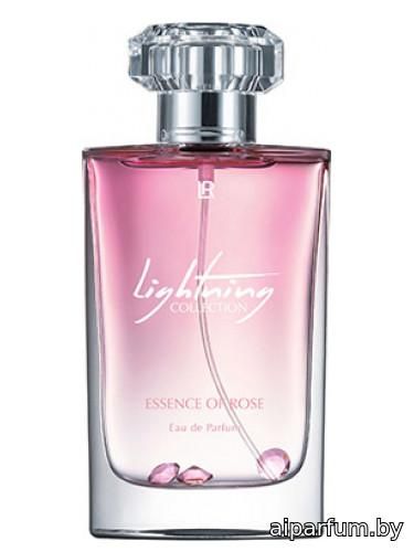 Emma Heming-Willis Essence of Rose
