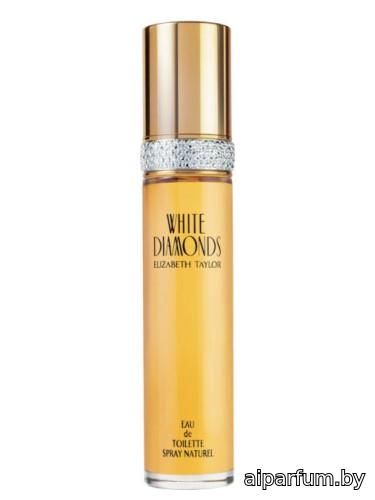 White Diamonds
