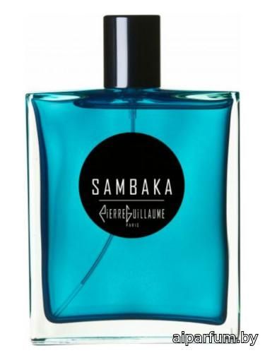 Sambaka