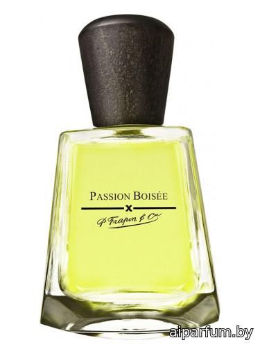 Passion Boisee