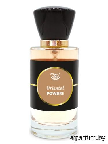 Oriental Powdre