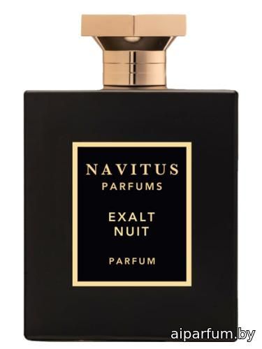 Exalt Nuit
