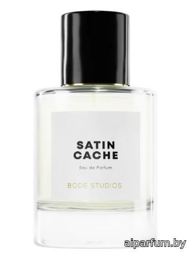 Satin Cache