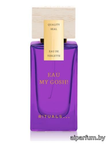 Eau My Gosh!