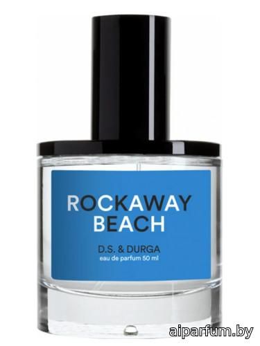 Rockaway Beach