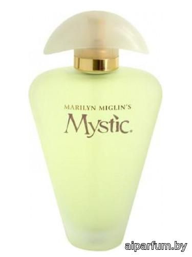 Mystic
