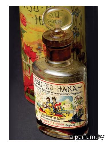 Hasu-no-Hana original