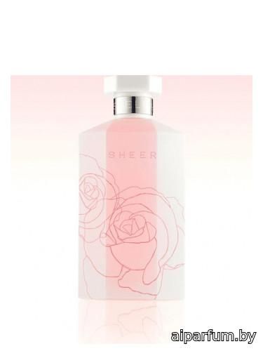 Sheer Stella 2008