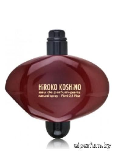 Hiroko Koshino