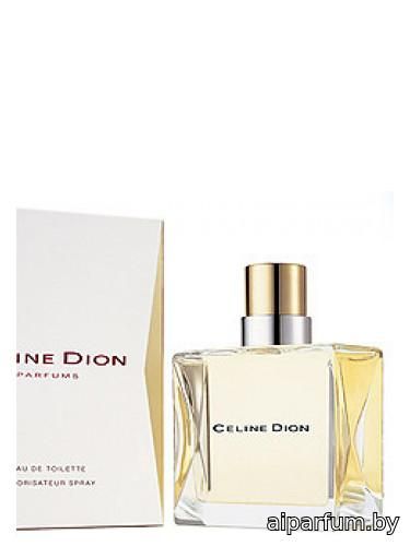 Celine Dion
