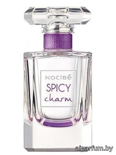 Spicy Charm