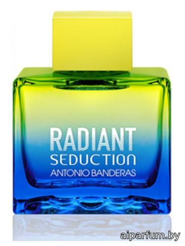 Radiant Seduction Blue