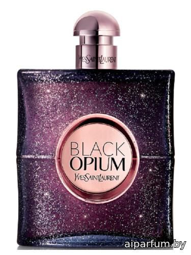 Black Opium Nuit Blanche