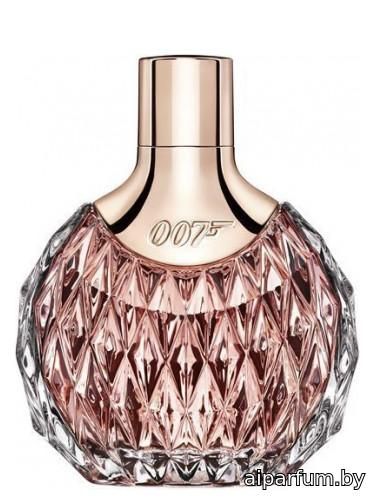 James Bond 007 for Women II