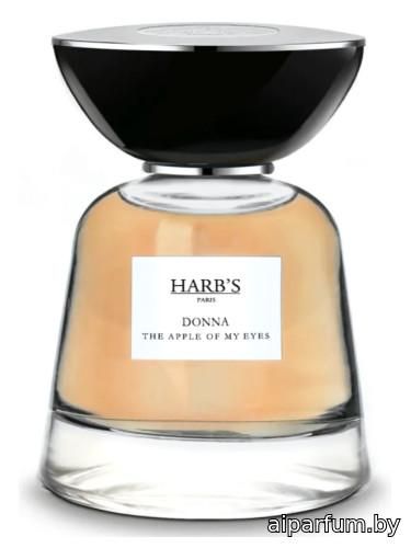 Donna - The Apple Of My Eyes