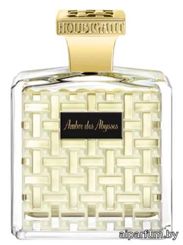 Ambre des Abysses