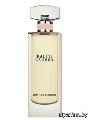 Riviera Dream - Orange Flower